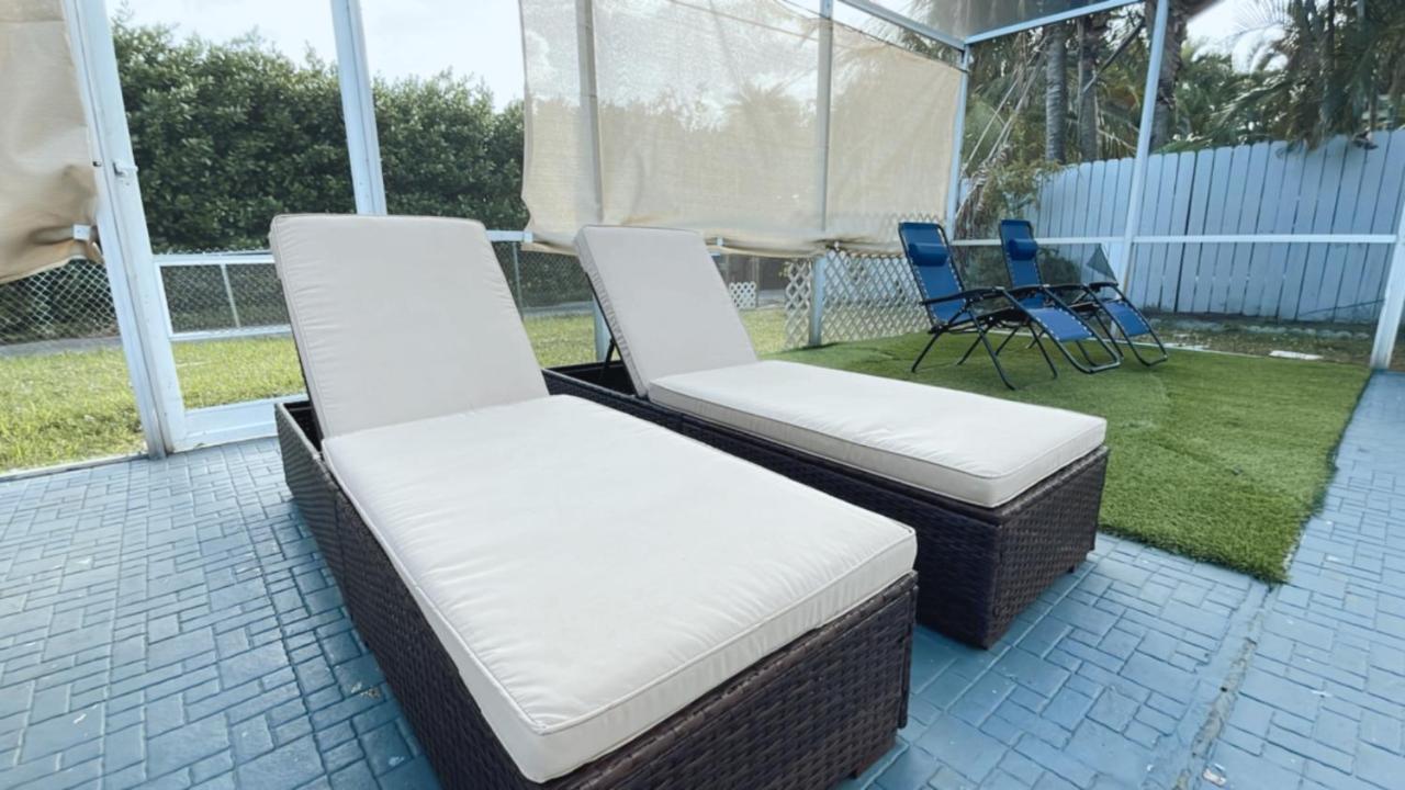 Pool Vacation Villa Hollywood Kültér fotó